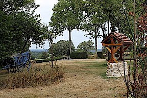 gite frankrijk La Colline Gibouleaux, vakantiehuis Frankrijk Limousin, Creuse, huren